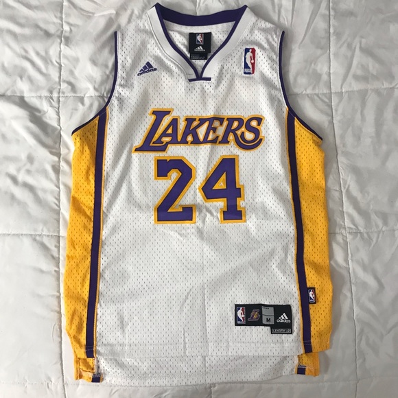 adidas Other - kids kobe bryant jersey